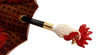 il Marchesato Rooster Umbrella - il-marchesato