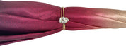 Fanciful Umbrella With peacock Design - il-marchesato