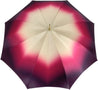 Fanciful Umbrella With peacock Design - il-marchesato