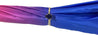 Fantastic Double Canopy Luxury purple Umbrella - il-marchesato