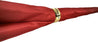 Handmade Double Cloth Umbrella Exclusive Savannah Design - il-marchesato