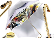 il Marchesato Butterfly Umbrella - il-marchesato