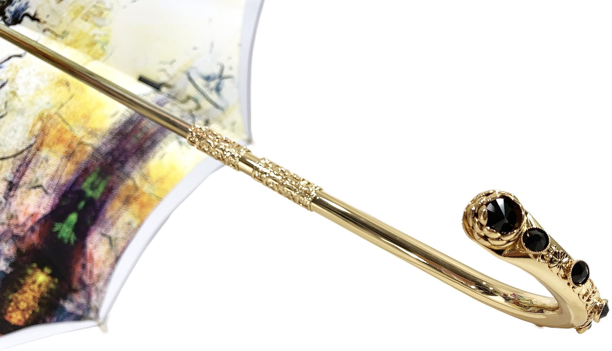 il Marchesato Butterfly Umbrella – ilMarchesato - Luxury