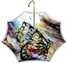 il Marchesato Butterfly Umbrella - il-marchesato