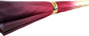 Beautiful Double Cloth Umbrella-  Exclusive Herons Design - il-marchesato