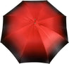 Red Double Canopy Luxury Ladies Umbrella - il-marchesato