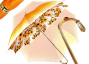 Sunflower Umbrella - Le Beau Jardin - il-marchesato