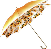 Sunflower Umbrella - Le Beau Jardin - il-marchesato