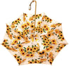 Sunflower Umbrella - Le Beau Jardin - il-marchesato