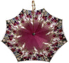 Luxury Poppies Umbrella - New Exclusive Design - il-marchesato