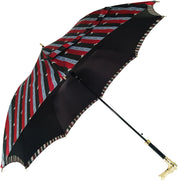 New Double Cloth Men's Umbrella  Exclusive Design - il-marchesato