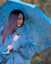 Ombrello elegante da donna 