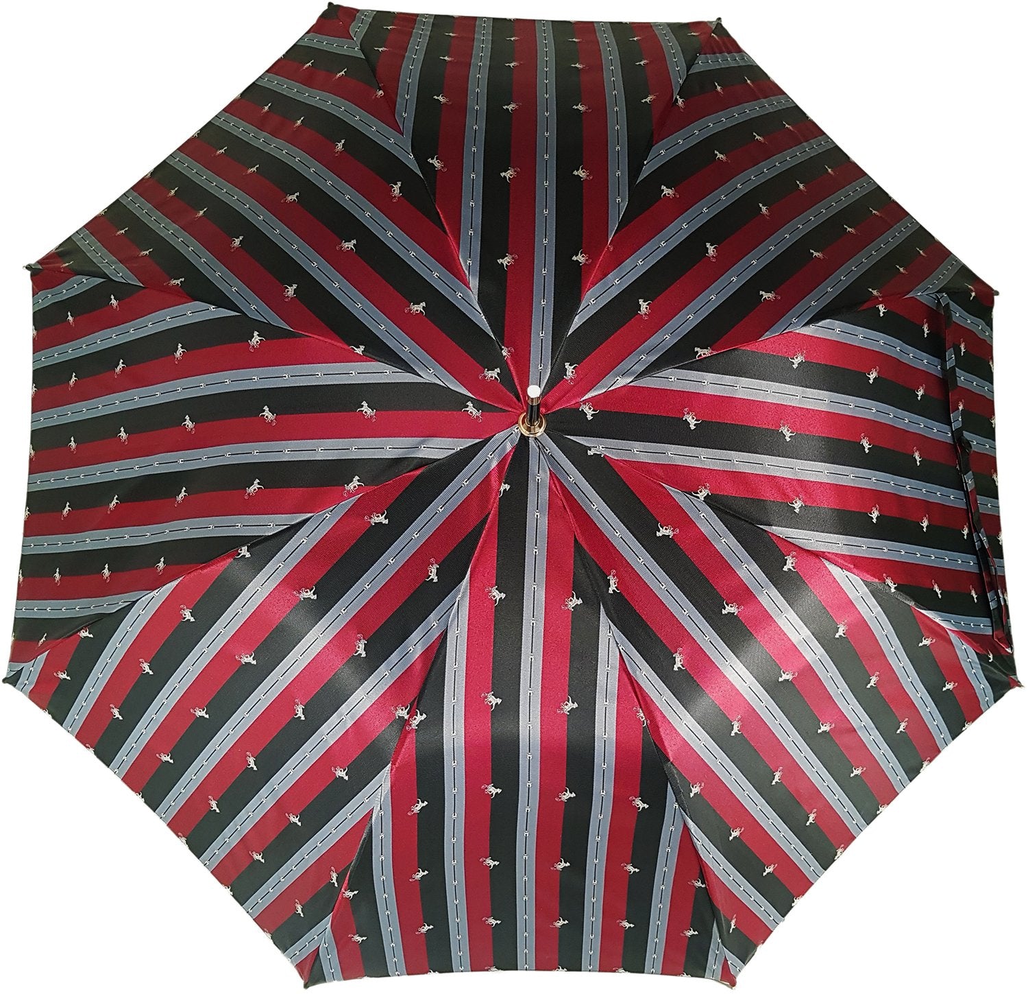 New Double Cloth Men's Umbrella  Exclusive Design - il-marchesato