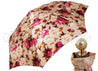 Ladylike Umbrella Exclusive Floral Design - il-marchesato