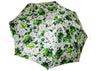 Beautiful Flowered Umbrella - il-marchesato