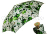 Beautiful Flowered Umbrella - il-marchesato