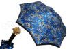Women's Folding Umbrella - Exclusive Design - il-marchesato