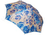 Women's Elegant Folding Umbrella - il-marchesato