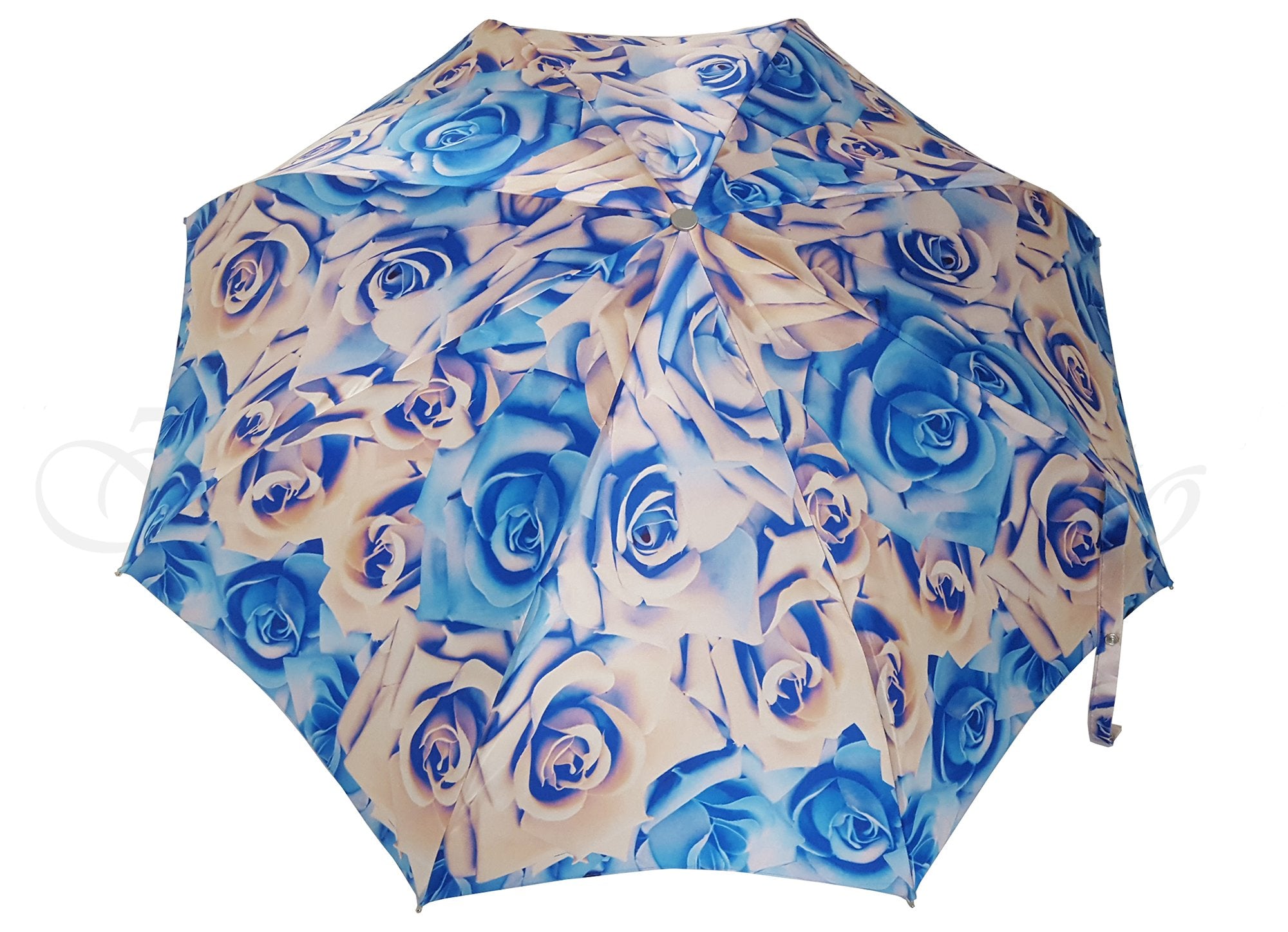 Women's Elegant Folding Umbrella - il-marchesato