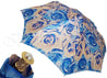 Women's Elegant Folding Umbrella - il-marchesato
