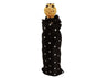 Compact Folding Polka Dot Umbrella - il-marchesato