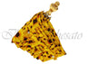 Lightweight Yellow Floral Umbrella - il-marchesato