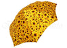 Lightweight Yellow Floral Umbrella - il-marchesato