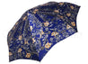 Lightweight Women's Folding Umbrella - Exclusive Design - il-marchesato