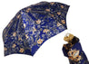 Lightweight Women's Folding Umbrella - Exclusive Design - il-marchesato