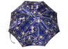 Lightweight Women's Folding Umbrella - Exclusive Design - il-marchesato
