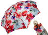 Adorable Umbrella Exclusive Floral Design - il-marchesato
