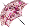 Beautiful Pink Flowered Parasol - il-marchesato