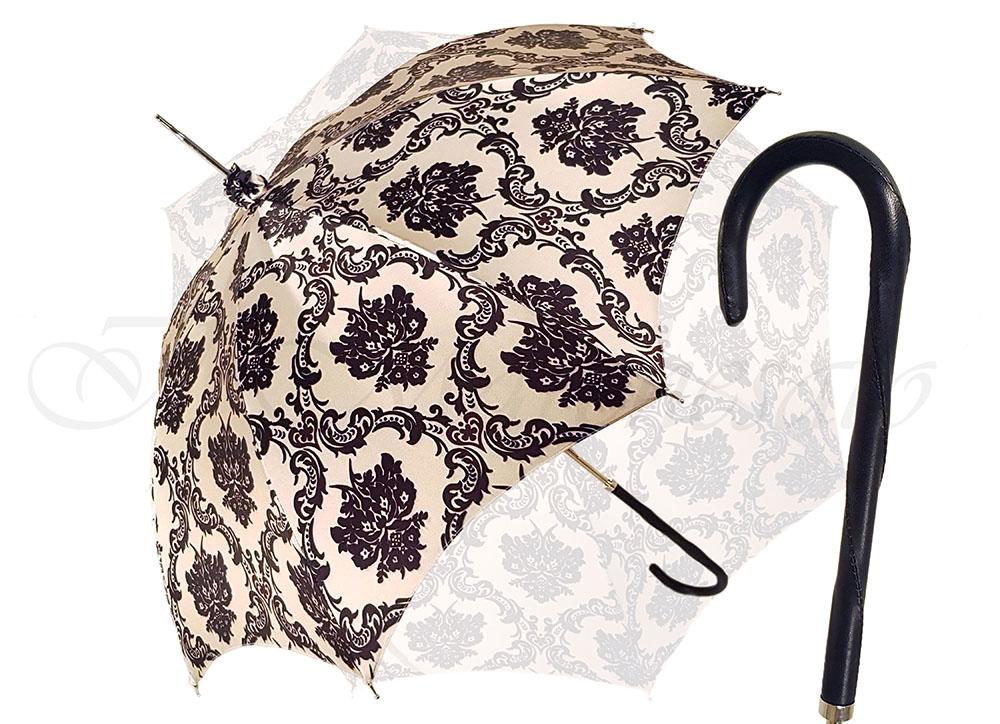 Baroque Design - Luxury Parasol - il-marchesato