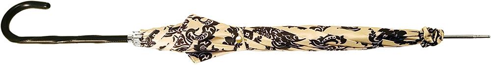 Baroque Design - Luxury Parasol - il-marchesato