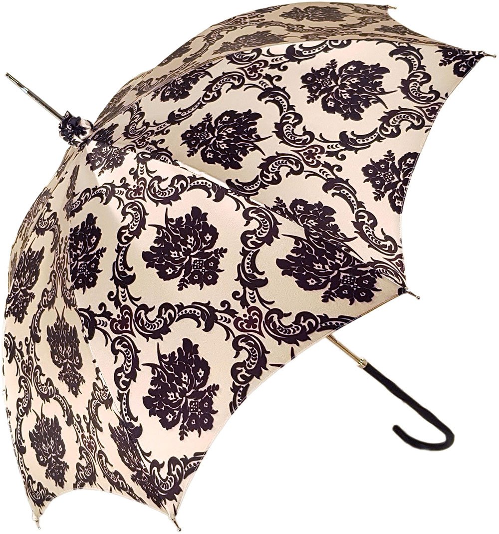 Baroque Design - Luxury Parasol - il-marchesato