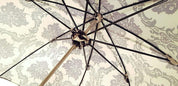 Baroque Design - Luxury Parasol - il-marchesato