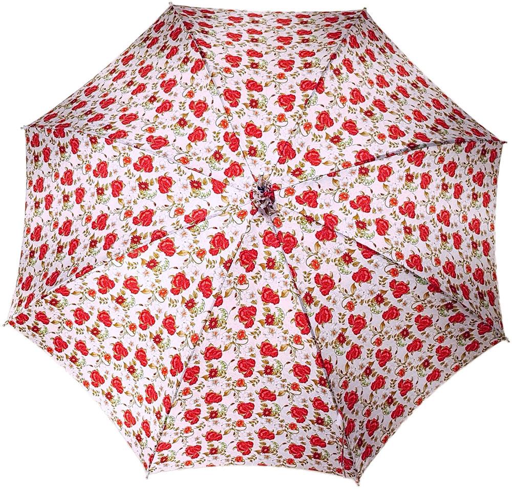 Red Roses Parasol - il-marchesato