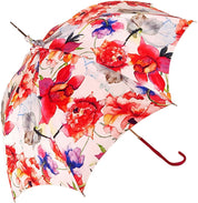 Beautiful Flowered Parasol - il-marchesato