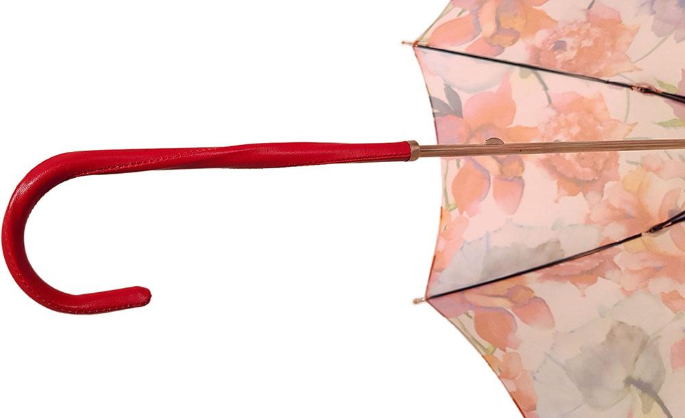 Beautiful Flowered Parasol - il-marchesato