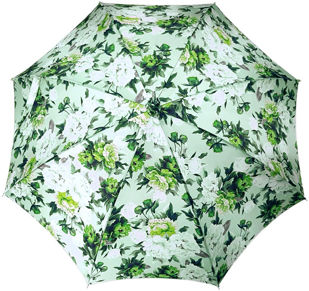 Flowered Green Parasol – ilMarchesato