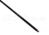 Very Cute And Luxury Walking Sticks With Pearl - il-marchesato