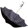 Double Cloth Men's Umbrella Eagle - il-marchesato