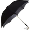 Double Cloth Men's Umbrella Eagle - il-marchesato