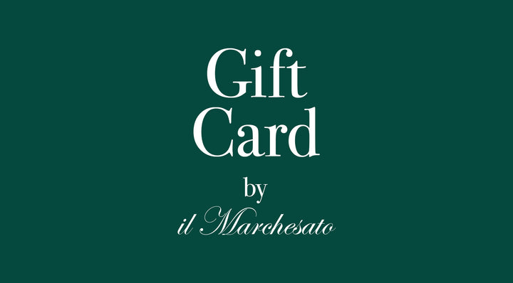 Gift Card by ilMarchesato